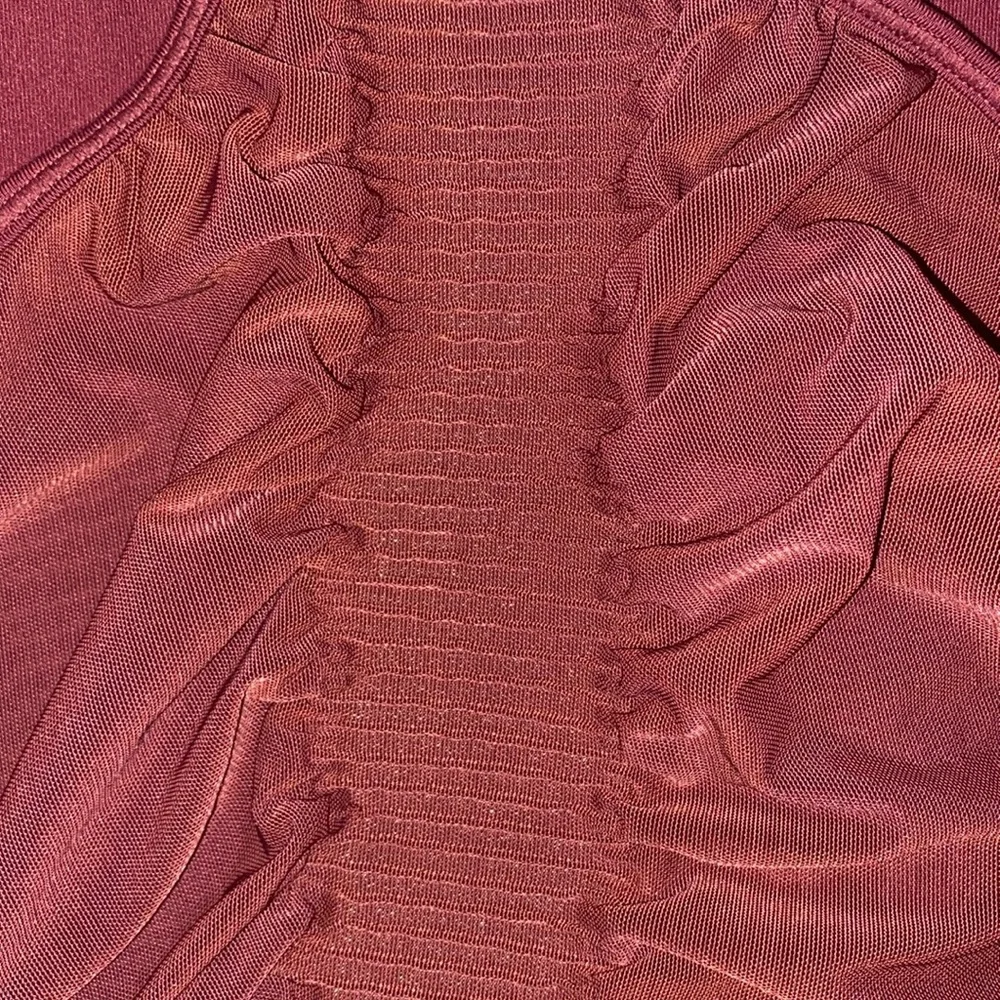 Athleta Razorback Tank Top - Picture 8 of 8